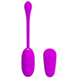 PRETTY LOVE SMART PRETTY LOVE SHOCK FUN VIBRATING EGG ELECTROSHOCK FUNCTION Cene