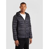 Jack & Jones Muška jakna 12258441, Crna | ePonuda.com