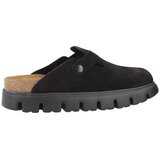 Birkenstock Boston chunky leve Crna | shoptok.hr