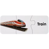  Educational Puzzle Transport Puzzle 10 Connections | shoptok.hr