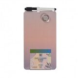 EXPO planner bela tabla 14 x 25.5cm | ePonuda.com