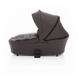 Zopa košara za kolica Move - rocky grey | shoptok.hr