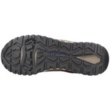 Columbia BURNSIDER WATERPROOF Smeđa | shoptok.hr