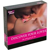 Tease & Please Igra Discover Your Lover | Shoptok.si