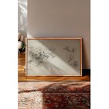 WALLXPERT dekorativna slika u okviru 50 x 70 cm | Eponuda.com