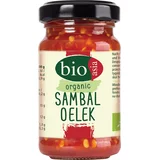 Bio sambal oelek - 110 g