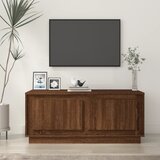  Stolić za kavu boja smeđeg hrasta 102x50x44cm konstruirano drvo | shoptok.hr