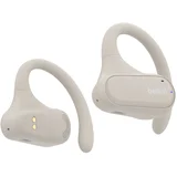 Brezžične slušalke Bluetooth model SoundForm ClearFit IPX5, Bež, (5000299358)