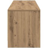 TV ormar Umjetnički hrast 140 x 34 x 40 cm Konstruirano drvo | shoptok.hr