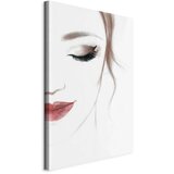  Slika - Delicate Beauty (1 Part) Vertical 80x120 Standard | shoptok.hr