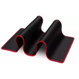 Defender Podloga Gaming Black XXL 780x380x3mm | Eponuda.com