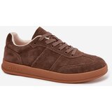 Big Star Women Suede Sneakers | shoptok.hr