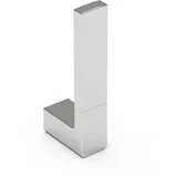Nosilec WC papirja Nex 103 (krom, sijaj)