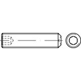 Toolcraft TO-5415657 navojni zatik M16 30 mm 50 St. | shoptok.hr