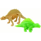  Large Dinosaur Egg 2 Dinosaur Egg Figures 9 cm | Shoptok.si