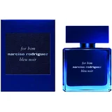 Narciso Rodriguez Parfem za muškarce Narciso Rodriguez EDT For Him Bleu Noir 100 ml