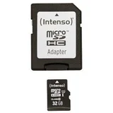 32GB microSDHC Class 10 40MB/s spominska kartica