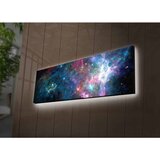 Wallity dekorativna slika sa led osvetljenjem 3090NASA-005 Cene