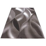 Novel Tkana Preproga Plus, Rjava, 140x200cm | Shoptok.si