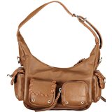 Desigual BROWN WOMEN&#39;S BAG | Shoptok.si