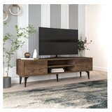 Hanah home tv polica brendon walnut