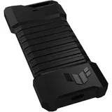Gaming A1 SSD kućište Crno M.2