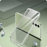 TECH-PROTECT FLEXAIR MASKA ZA SAMSUNG GALAXY A57 5G – prozirna | shoptok.hr