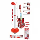 IGRAČKA MUZIČKA ZVEZDA GITARA