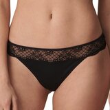 Marie Jo String 0602120 ZWA Črna | Shoptok.si