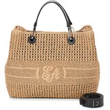 Emporio Armani Ročne torbice MYEA MEDIUM BORSA Bež Cene