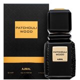 Ajmal Patchouli Wood parfumirana voda unisex 50 ml | Shoptok.si