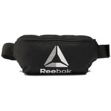 Reebok TE Waistbag Crna Cijene