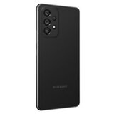 Samsung refurbished galaxy A53 6/128GB black ds 5G b grade | ePonuda.com