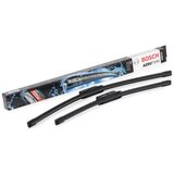 Bosch metlica brisalca AEROTWIN set flat, 600/450mm, 3 397 007 115, A115S Cene