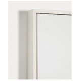 Kave Home Ručno oslikana slika s okvirom/na platnu 120x200 cm Erale – | shoptok.hr