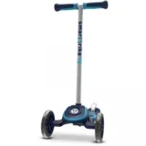 trotinet scooter T3 Blue