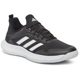 Adidas Tenis Defiant Speed Tennis Črna Cene