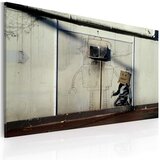  Slika - Robots (Banksy) 60x40 Cijene