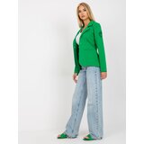Och Bella Jacket-TW-ZT-OB034.12-green | shoptok.hr