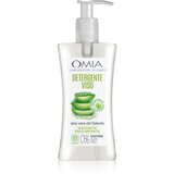 Omia Laboratories Aloe Vera del Salento vlažilni čistilni gel z aloe vero 200 ml | Shoptok.si