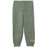 s.Oliver hlače trenirka DH 2164863 F rjava 116 | Shoptok.si