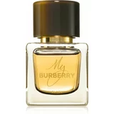 Burberry My Black parfemska voda za žene 30 ml