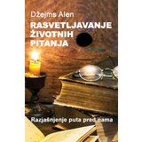 Babun Džejms Alen - Rasvetljavanje životnih pitanja Cene