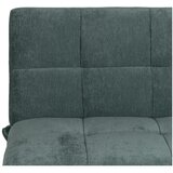 Ixia Tirkizna sklopiva sofa od šenila 178 cm – | shoptok.hr