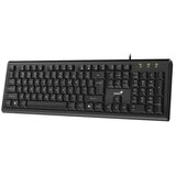Genius KB-113 Al Copilot USB US crna tastatura | ePonuda.com