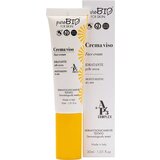 puroBIO cosmetics forSKIN AP3 bogata vlažilna krema za obraz Cene