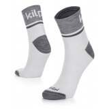 Kilpi Unisex running socks SPEED-U WHITE Cijene