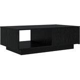  Kava Stol Crni hrast 95 x 55 x 31 cm Konstruirano drvo | Eponuda.ba