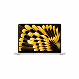 Apple MACBOOK AIR M4 13" 10-CORE CPU,16GB,256GB SSD STARLIGHT Cijene