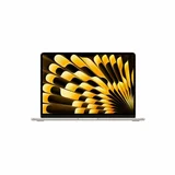 macbook air M4 13" 10-CORE CPU,16GB,256GB ssd starlight